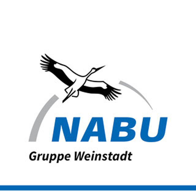 Logo NABU Weinstadt